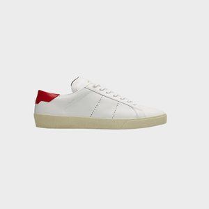 Saint Laurent Court Classic Sneakers